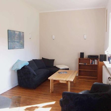 Schoene-3-Zimmer-Ferienwohnung-In-St-Dionys-Bei-Lueneburg Sankt Dionys Luaran gambar